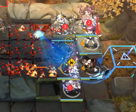 《明日方舟》CF-EX-4突襲攻略 怪獵連動CFEX4擺完掛機打法 《明日方舟》CF-EX-4突襲攻略 怪獵連動CFEX4擺完掛機打法