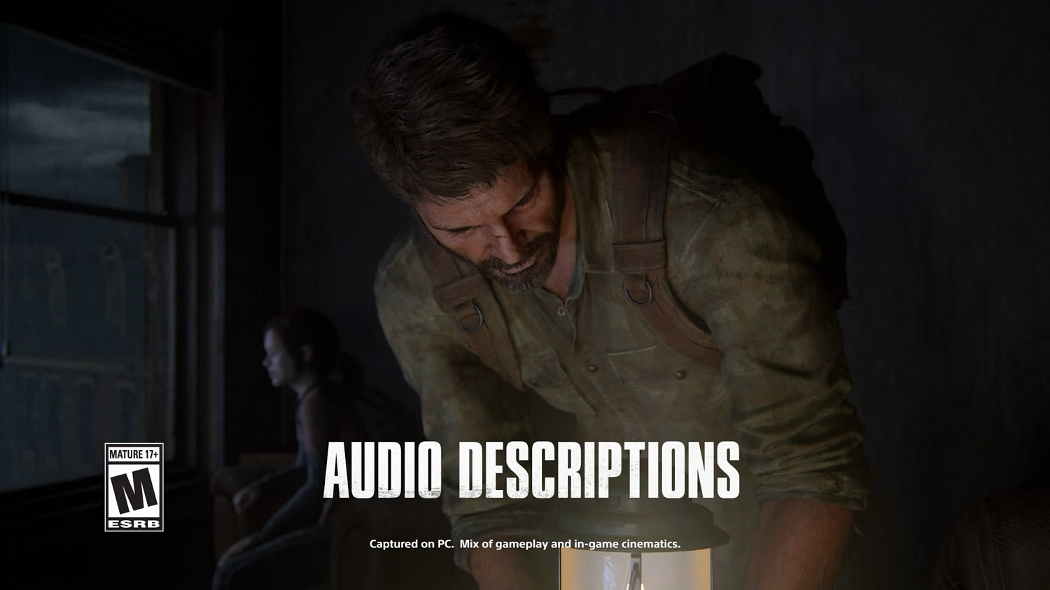 PC《最後生還者重製版》新預告片 展示遊戲功能特性 PC《最後生還者重製版》新預告片 展示遊戲功能特性