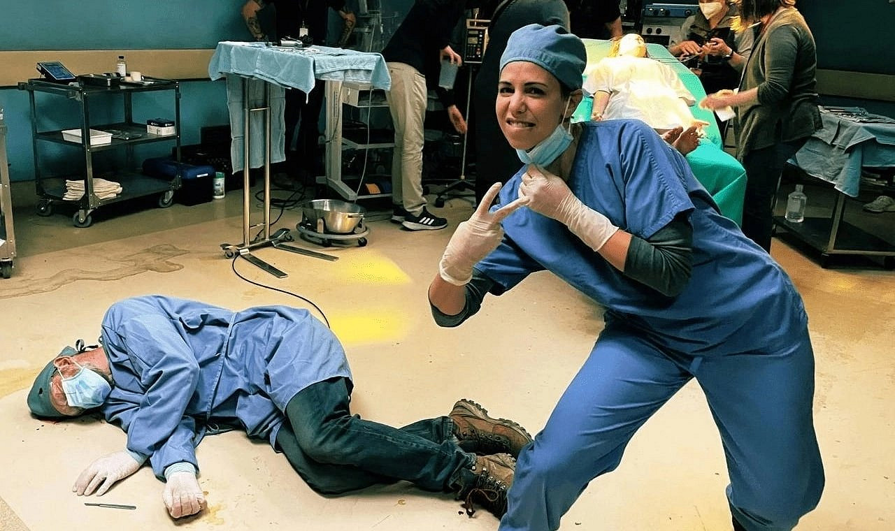 《最後生還者》喬爾艾莉艾比的演員均在真人劇中客串