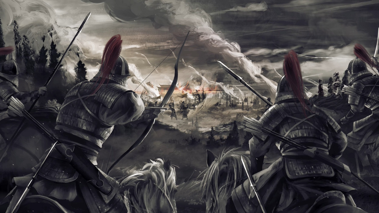 為什麽說曹操是三國第一“拆遷戶”? 為什麽說曹操是三國第一“拆遷戶”?