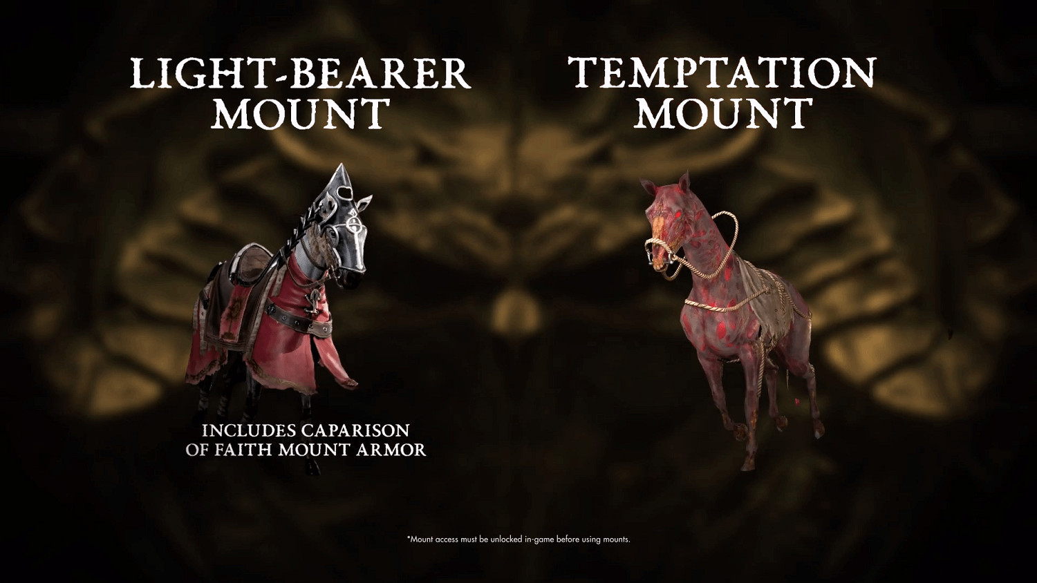 售價100美元！《暗黑4》推出終極版：含特殊坐騎等！