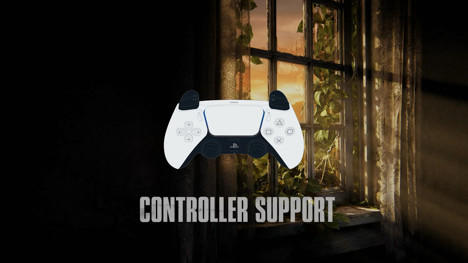 PC《最後生還者重製版》新預告片 展示遊戲功能特性