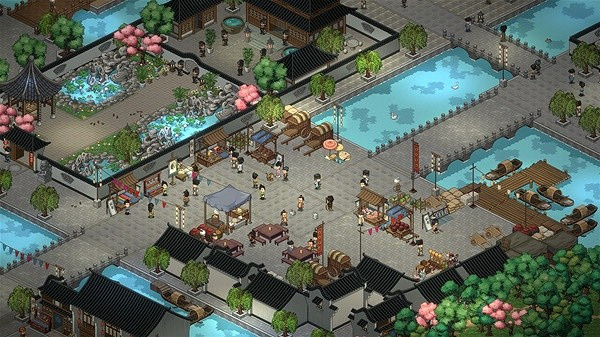 《大俠立誌傳》EA版劍修怎麽搭配？EA版劍修頂級配置講解