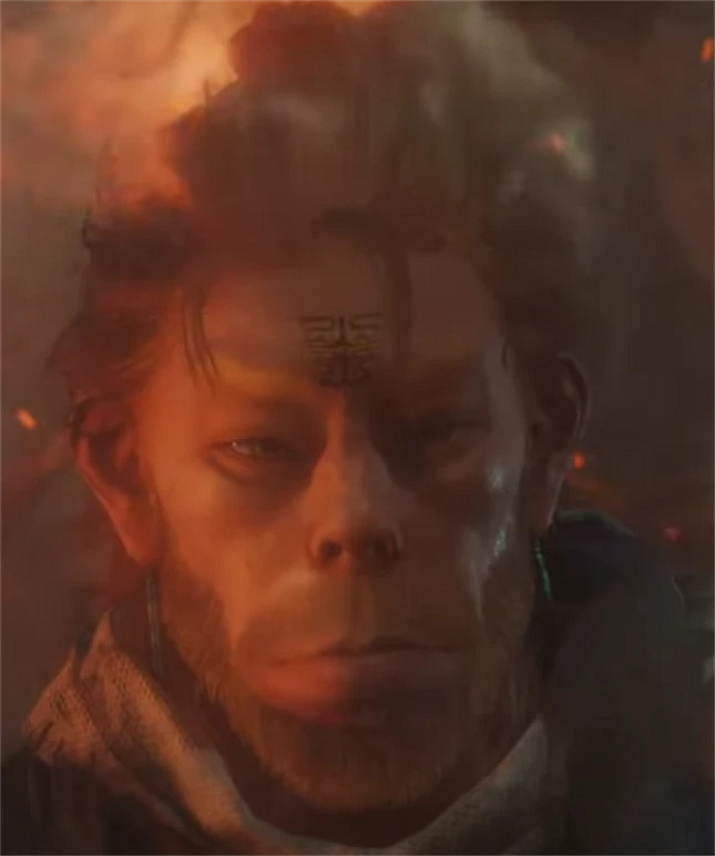 你還能在遊戲裡看到誰?《臥龍》捏臉成果大評比 你還能在遊戲裡看到誰?《臥龍》捏臉成果大評比