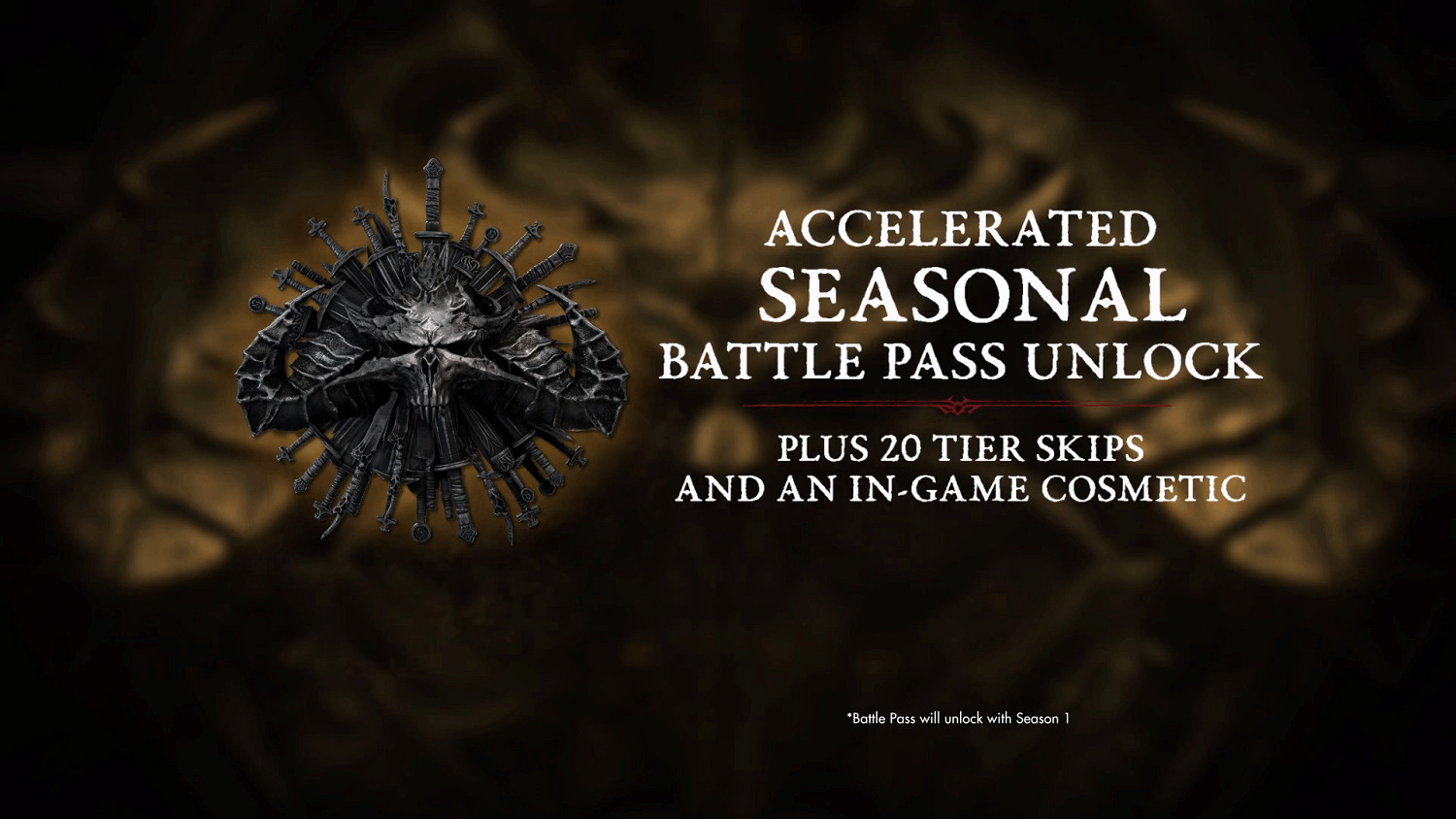 售價100美元！《暗黑4》推出終極版：含特殊坐騎等！