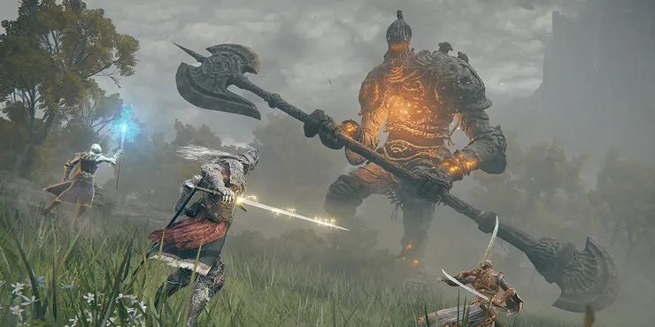 外媒盤點PC平台動作遊戲Top10：榜單屬實讓人很迷惑！