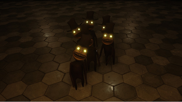 苦夜降臨，能否活著迎接黎明？恐怖遊戲《Suffer the Night 》將於4.17推出