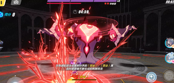 《崩壞3》畢舍遮技能介紹 畢舍遮機制分析