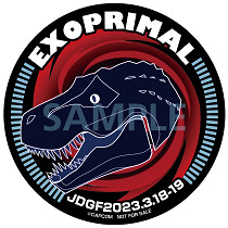 傑仕登電玩嘉年華3月18正式開跑！多款新作試玩、舞台活動、贈品等待著您前來共襄盛舉！