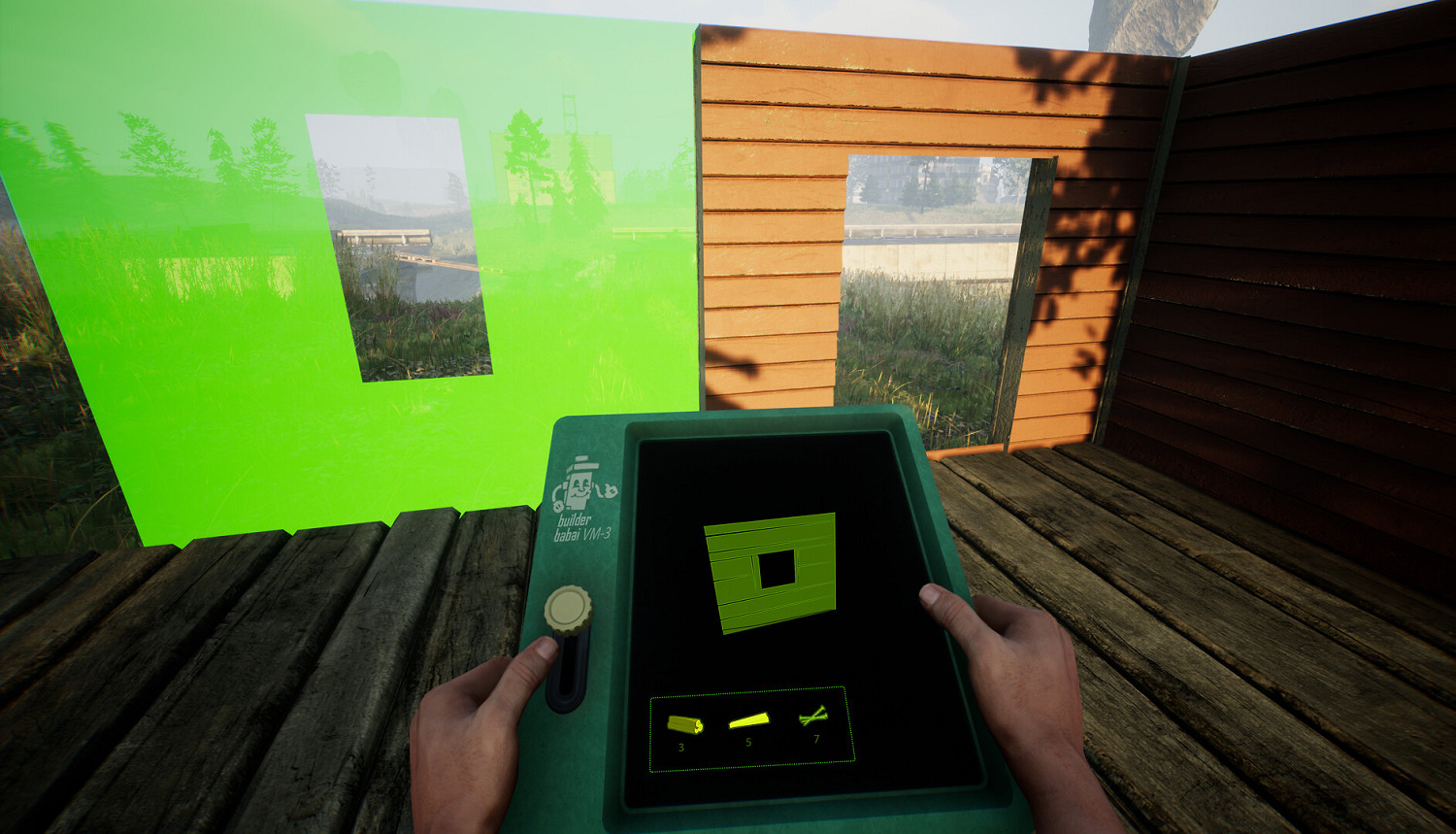 要素齊全!開放世界末日冒險遊戲《SPRYDITE》預告 要素齊全!開放世界末日冒險遊戲《SPRYDITE》預告