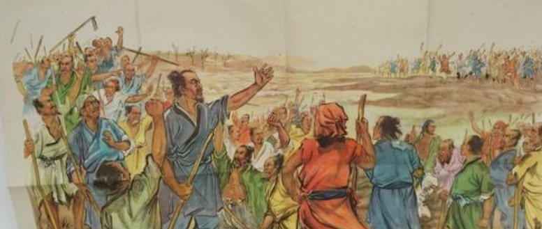 為什麽說曹操是三國第一“拆遷戶”? 為什麽說曹操是三國第一“拆遷戶”?