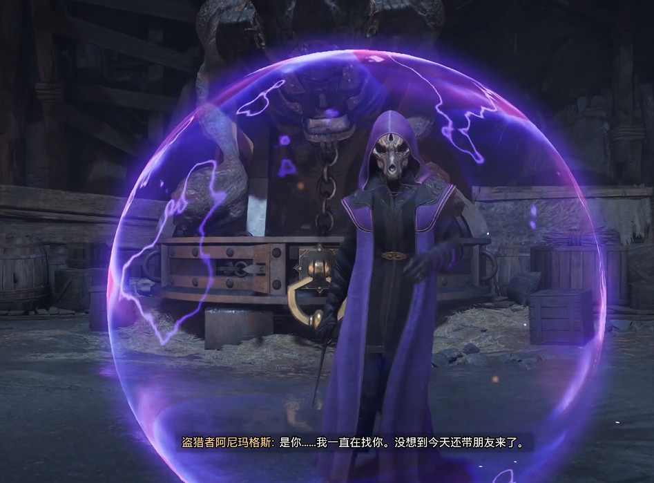 《霍格華茲的傳承》化獸法無傷打法   怎麽無傷打敗？