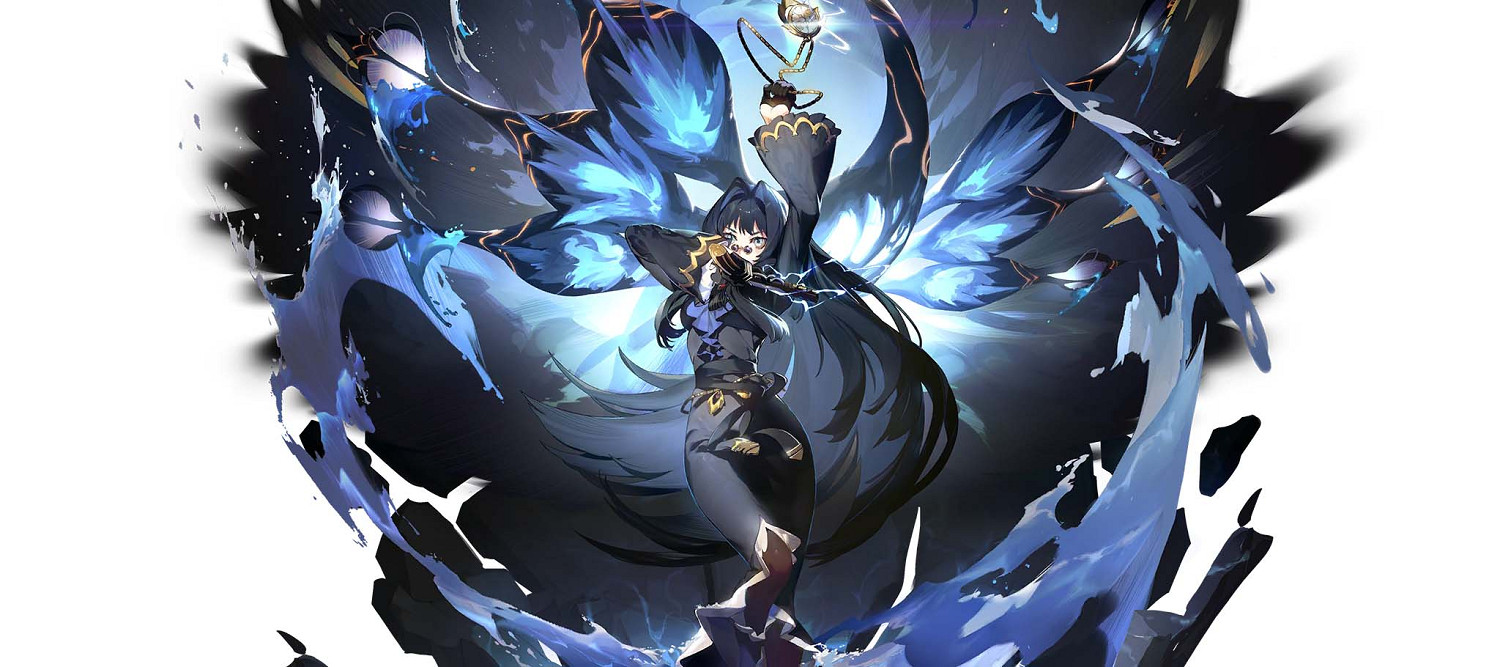 《白夜極光》艾爾戈絲聲優介紹 艾爾戈絲是誰配音的 《白夜極光》艾爾戈絲聲優介紹 艾爾戈絲是誰配音的