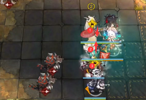 《明日方舟》CF-S-1怎麽打 怪獵連動CFS1擺完掛機打法攻略 《明日方舟》CF-S-1怎麽打 怪獵連動CFS1擺完掛機打法攻略