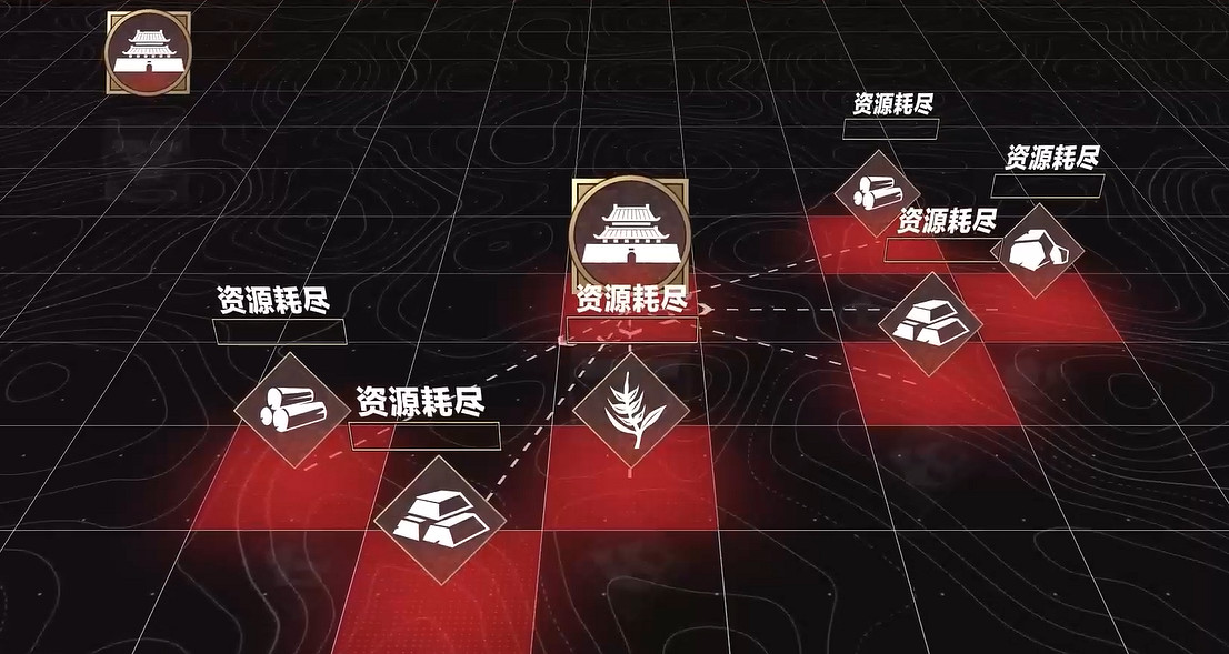 為什麽說曹操是三國第一“拆遷戶”? 為什麽說曹操是三國第一“拆遷戶”?