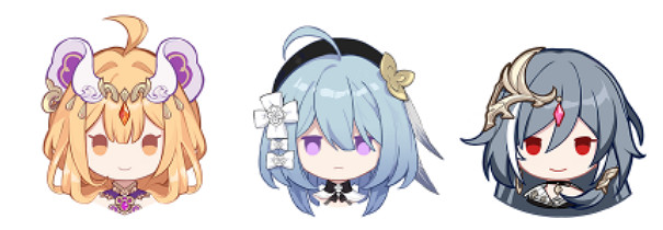 《崩壞3》熱砂用什麽聖痕 女武神熱砂聖痕武器陣容搭配推薦