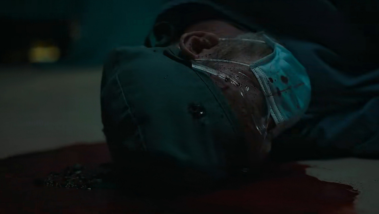 艾比彩蛋？《最後生還者》最後一集出現疑似艾比的身影