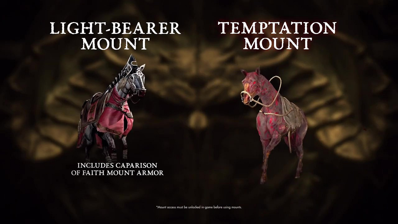 《暗黑破壞神4》終極版預告 6月6日正式發售