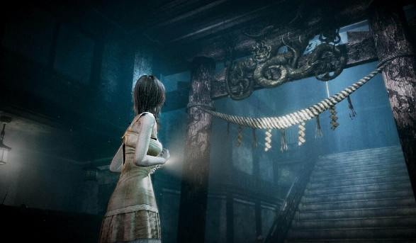 《零月蝕的假面》重製版與原版區別介紹   有什麽區別？