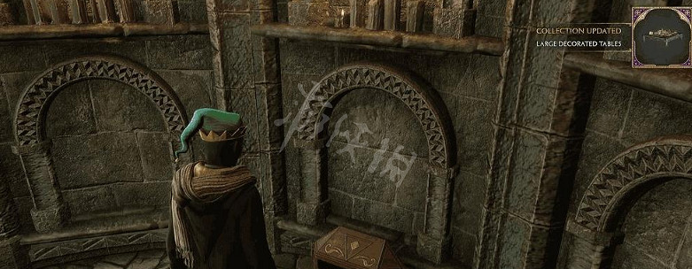 《霍格華茲的傳承》天文學區收藏箱位置 天文學區收藏箱獲取攻略