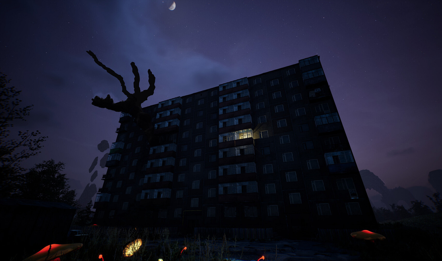 要素齊全!開放世界末日冒險遊戲《SPRYDITE》預告 要素齊全!開放世界末日冒險遊戲《SPRYDITE》預告