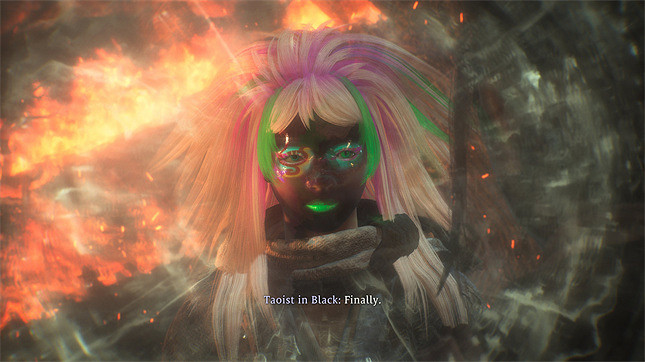 你還能在遊戲裡看到誰?《臥龍》捏臉成果大評比 你還能在遊戲裡看到誰?《臥龍》捏臉成果大評比