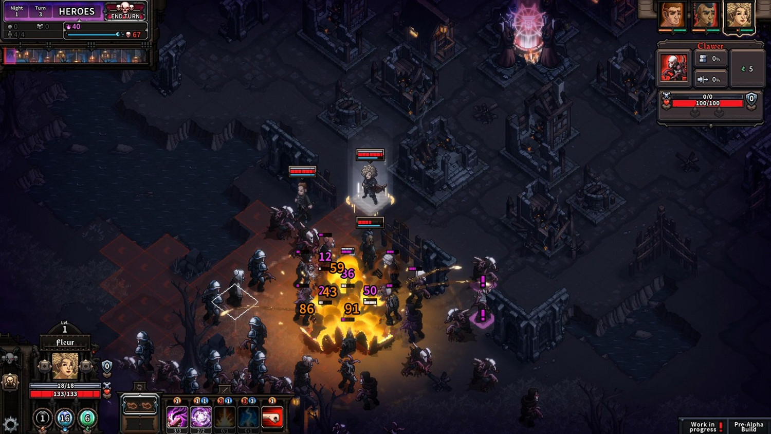 《最後的咒語》英雄配置推薦  英雄怎麽配置最好？