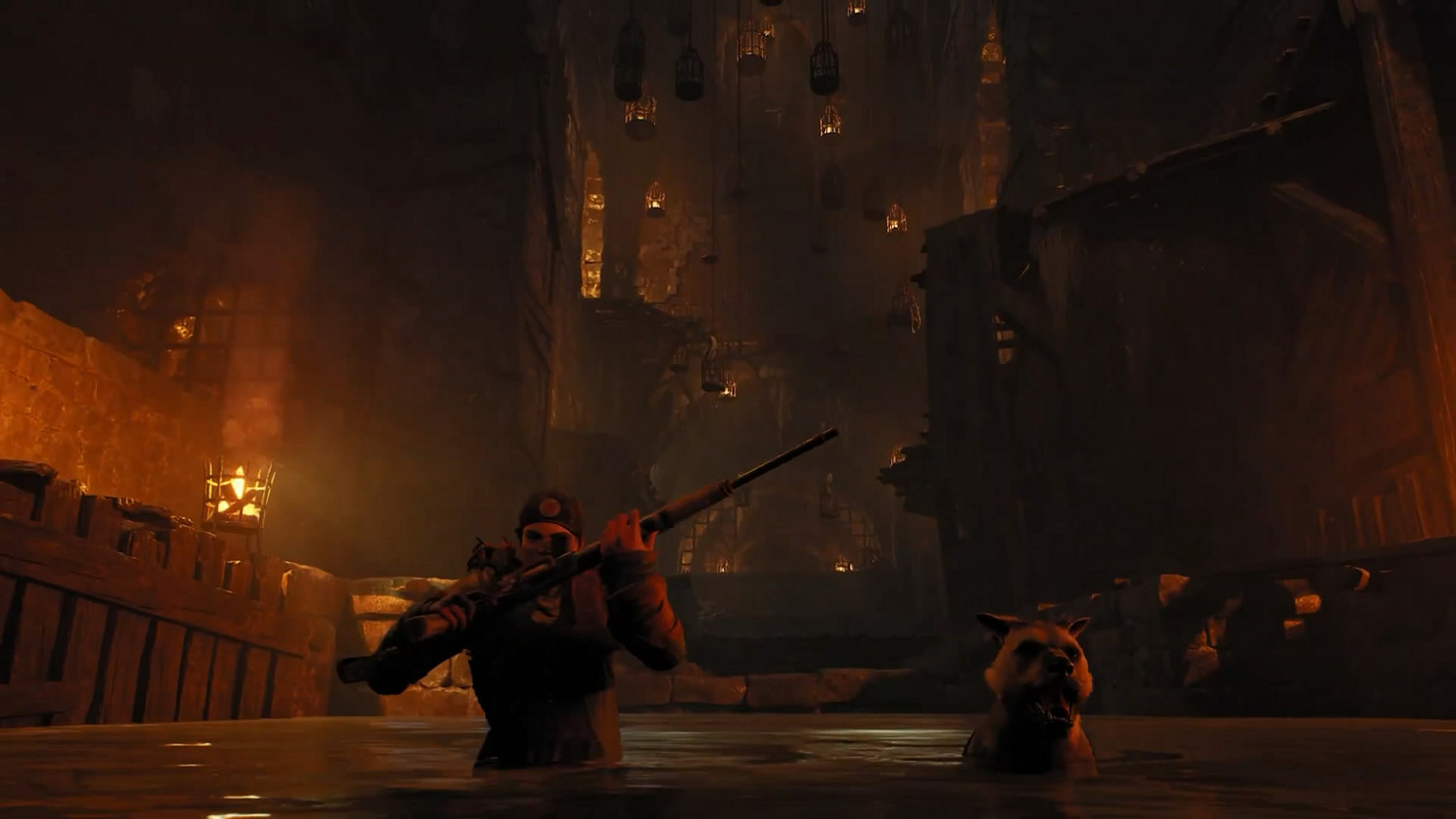 類魂射擊遊戲《遺跡2》官宣今夏發售！新預告片公布