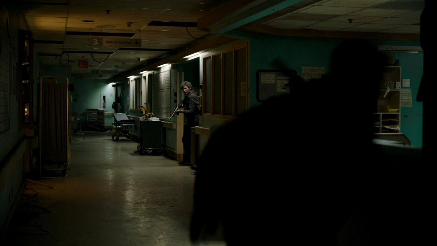 尼爾澄清：《最後生還者》最後一集的神秘黑影並非艾比