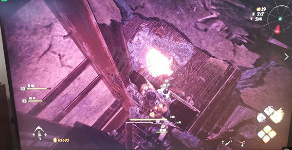 《臥龍蒼天隕落》蛇精二樓旗子位置 旗子位置在哪裡? 《臥龍蒼天隕落》蛇精二樓旗子位置 旗子位置在哪裡?