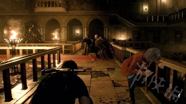 《惡靈古堡4重製版》新增內容與原版區別介紹  有什麽區別？