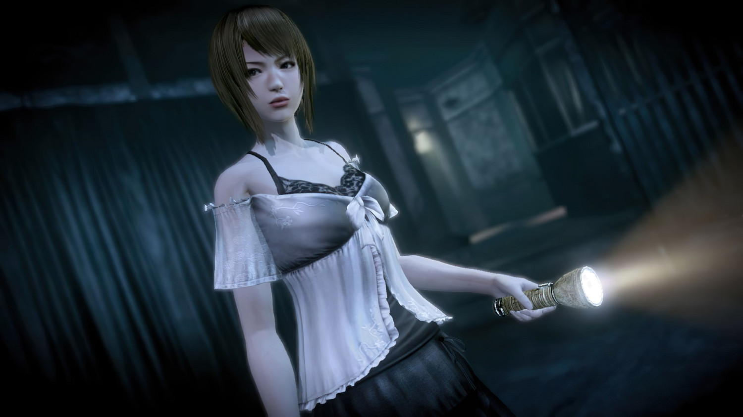 《零月蝕的假面》強化鏡頭怎麽獲得?強化鏡頭獲得方法及作用介紹 《零月蝕的假面》強化鏡頭怎麽獲得?強化鏡頭獲得方法及作用介紹