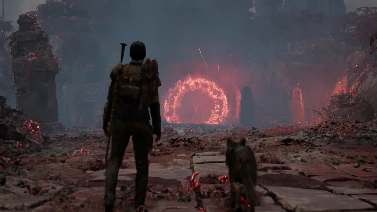 類魂射擊遊戲《遺跡2》官宣今夏發售！新預告片公布