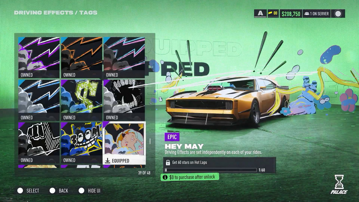 《極速快感:不羈》3月21日上線首個免費DLC!預告欣賞 《極速快感:不羈》3月21日上線首個免費DLC!預告欣賞