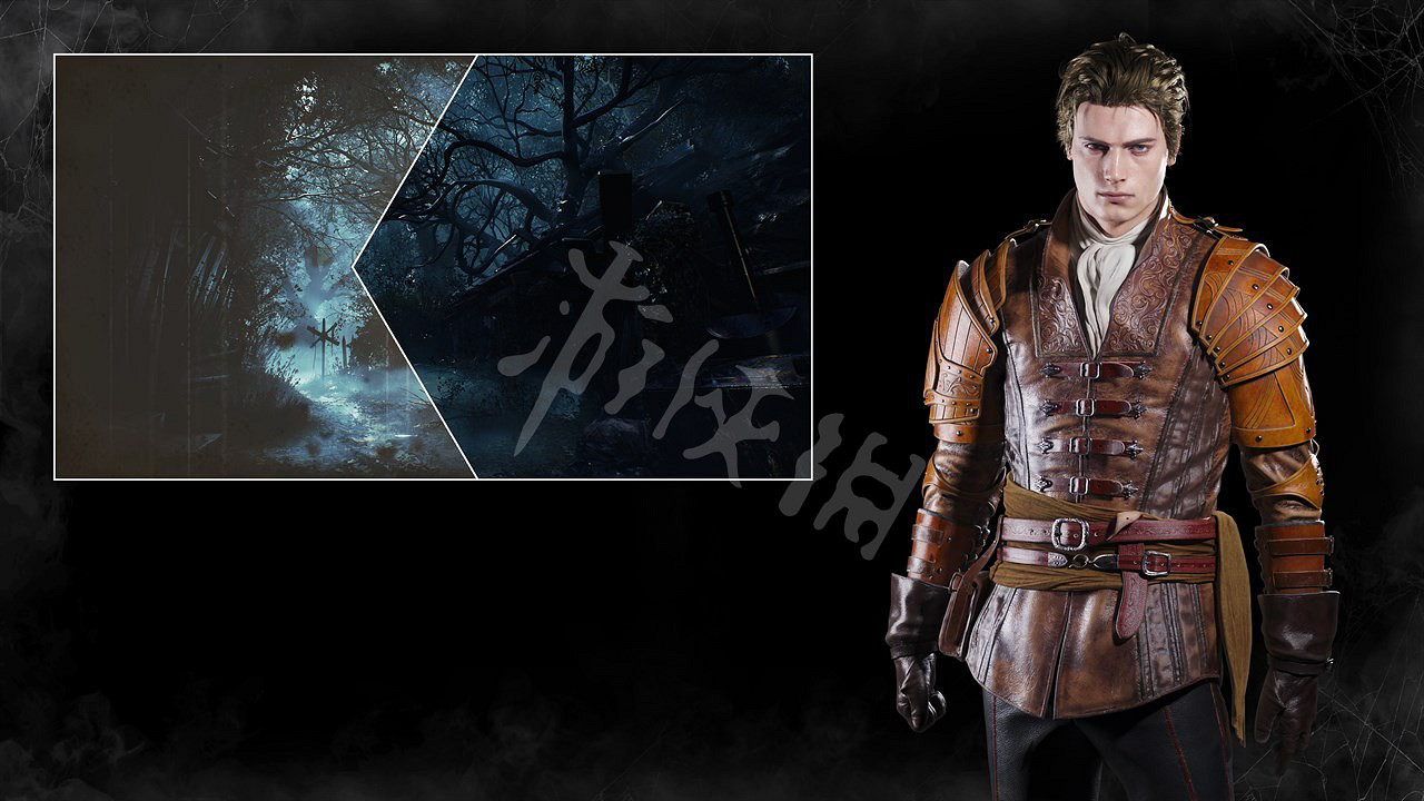 《惡靈古堡4重製版》豪華版值得買嗎？豪華版服裝圖鑒一覽