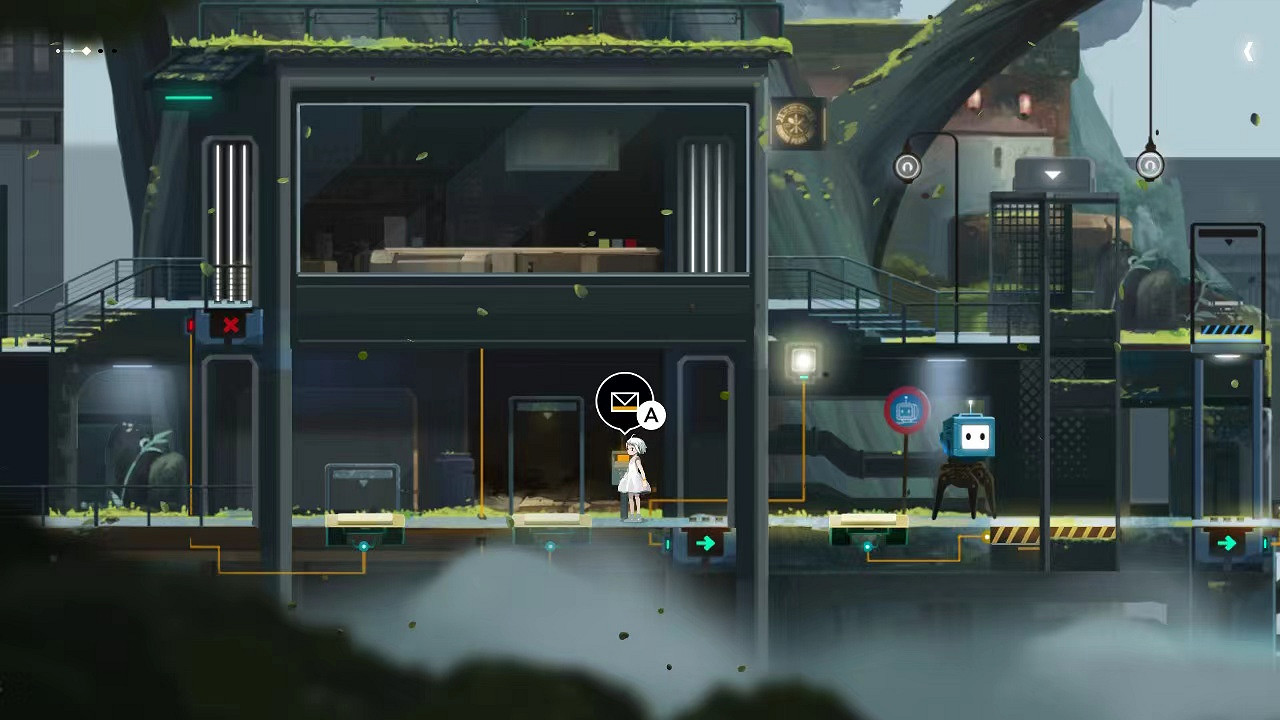 手繪風解謎遊戲《落葉城》現已登陸Nintendo Switch 手繪風解謎遊戲《落葉城》現已登陸Nintendo Switch