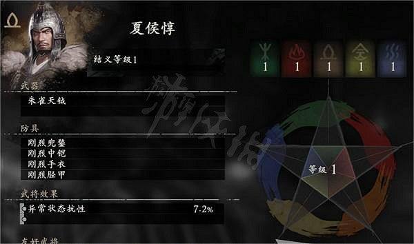 《臥龍蒼天隕落》隊友武將訊息一覽 有哪些隊友武將？