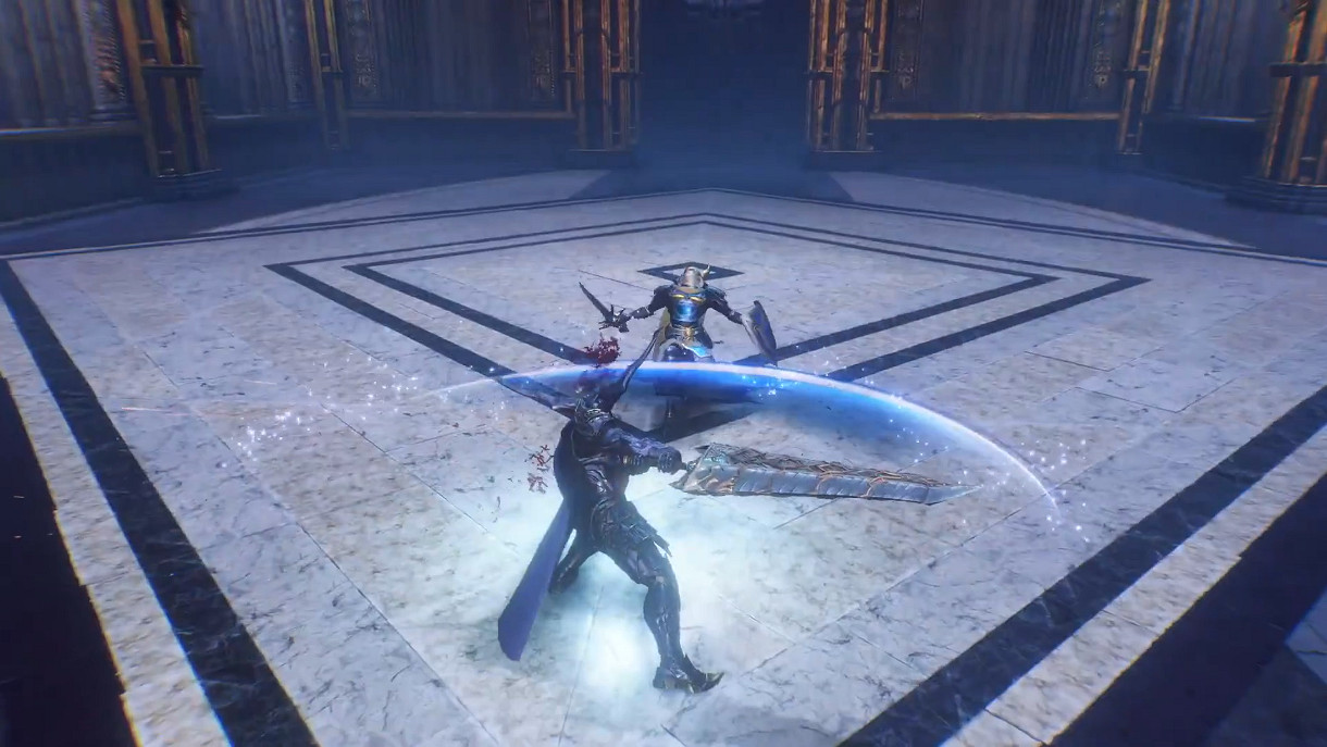 《最終幻想：起源》新預告公開 4月全平台降價！