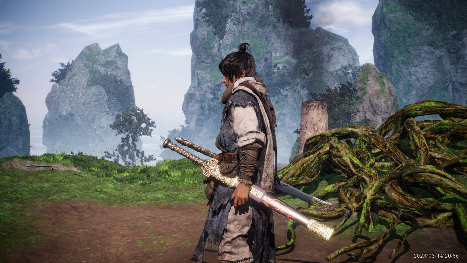 《臥龍蒼天隕落》幹將莫邪有什麽特點？幹將莫邪特點介紹