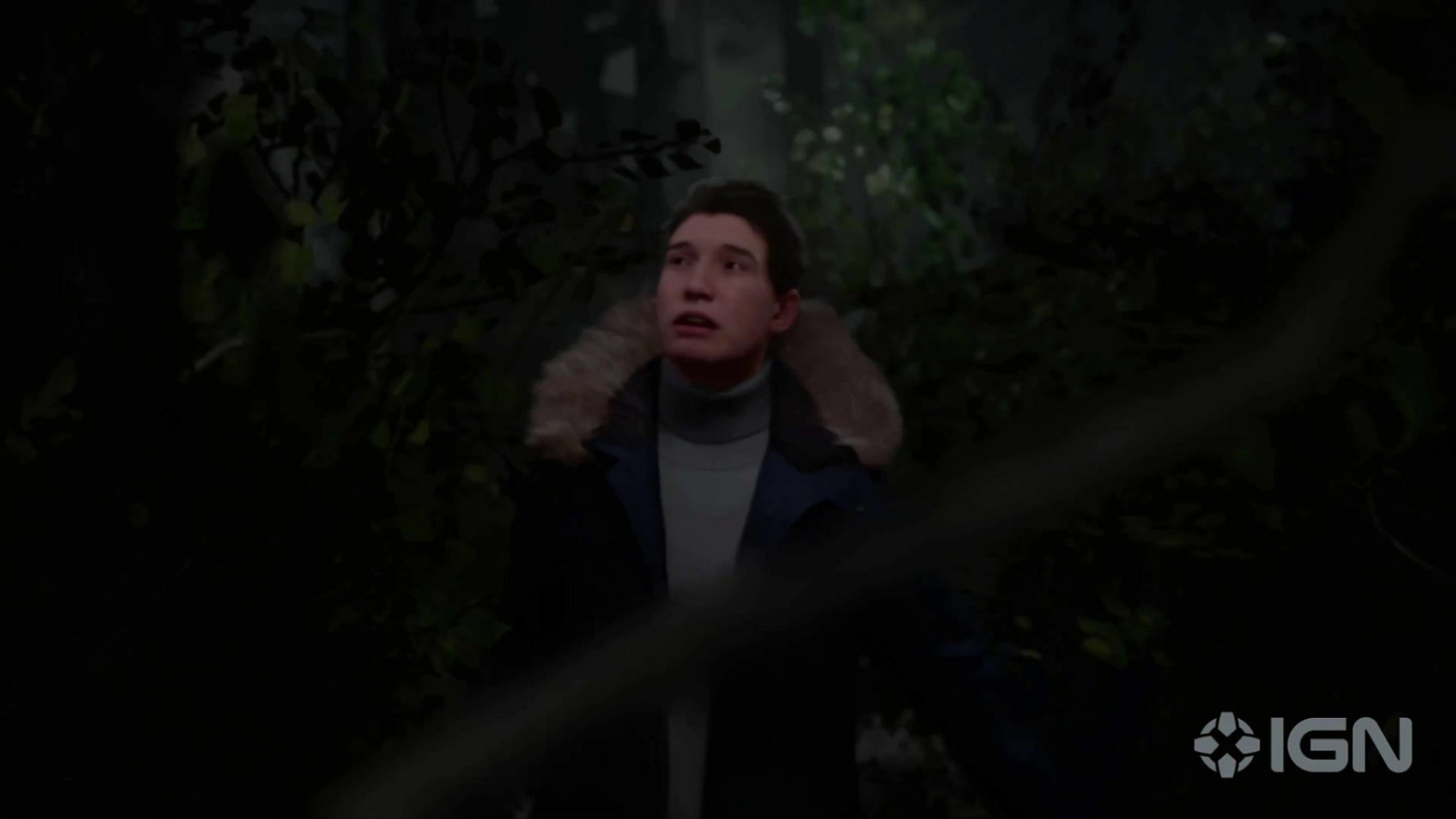 心理恐怖遊戲《迷途靈魂》面向各平台公布 心理恐怖遊戲《迷途靈魂》面向各平台公布