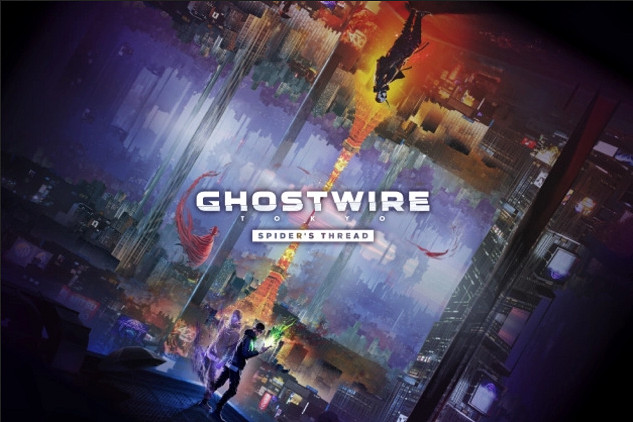 《幽靈線：東京》蜘蛛絲更新詳情！推出新類肉鴿模式