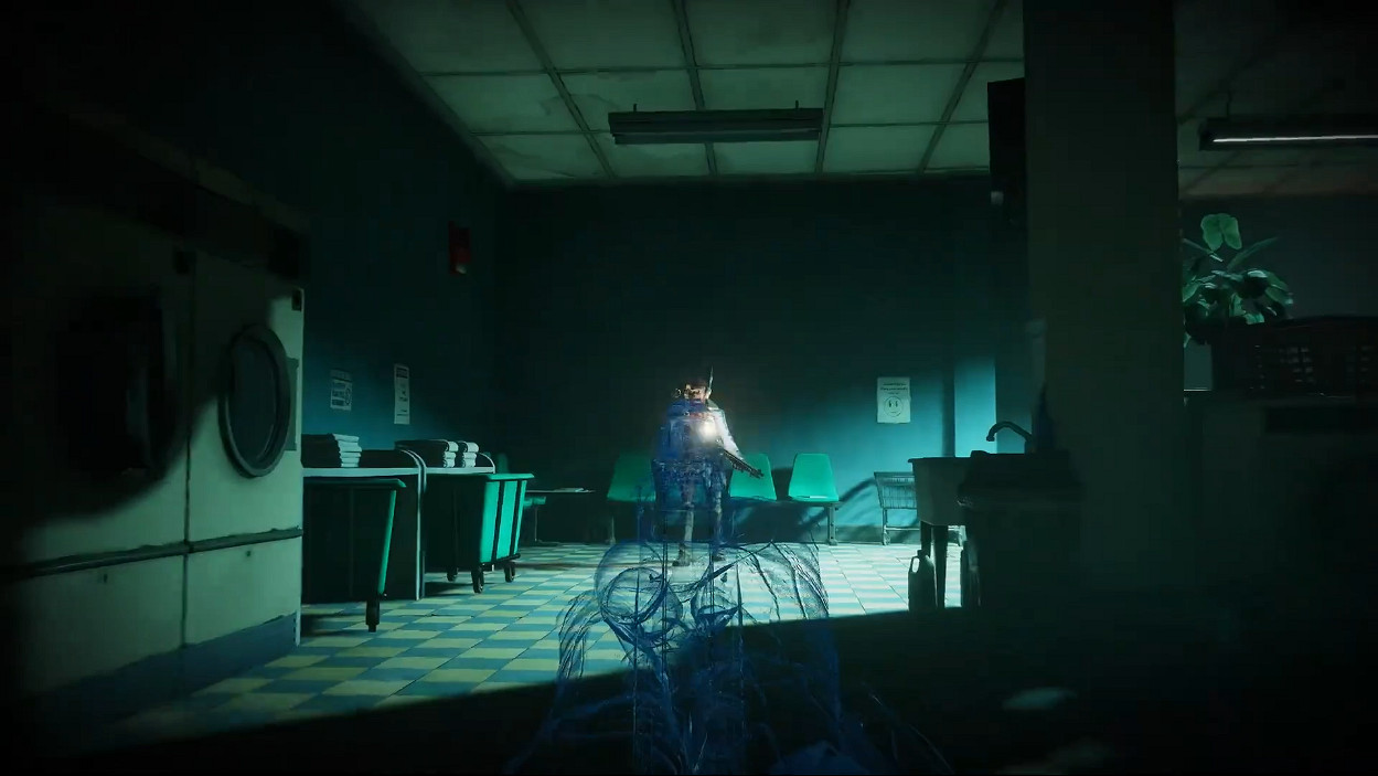 吸血鬼統治的背後另有玄機？《紅霞島》新劇情宣傳片