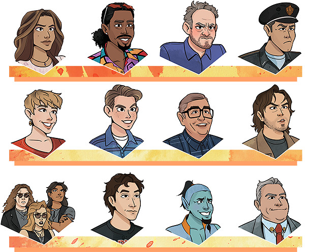 音樂解謎遊戲《Backbeat》現已登陸Steam平台