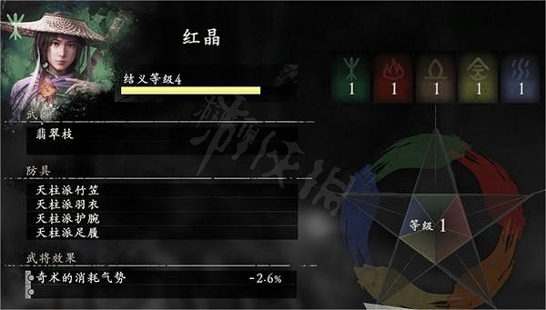 《臥龍蒼天隕落》隊友武將訊息一覽 有哪些隊友武將？