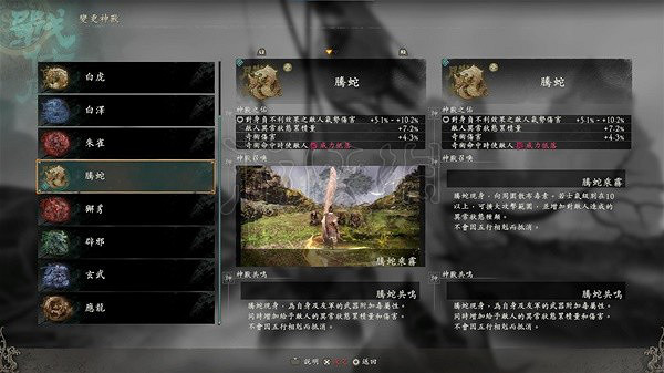 《臥龍蒼天隕落》異常一拳流怎麽玩？一拳流裝備搭配與加點推薦