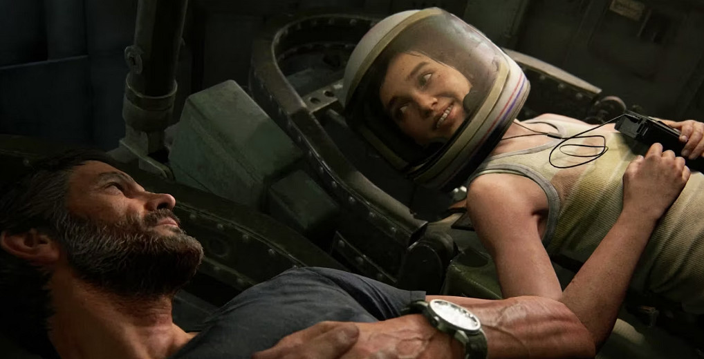 尼爾稱艾莉親生父親可能會在《最後生還者3》中登場！