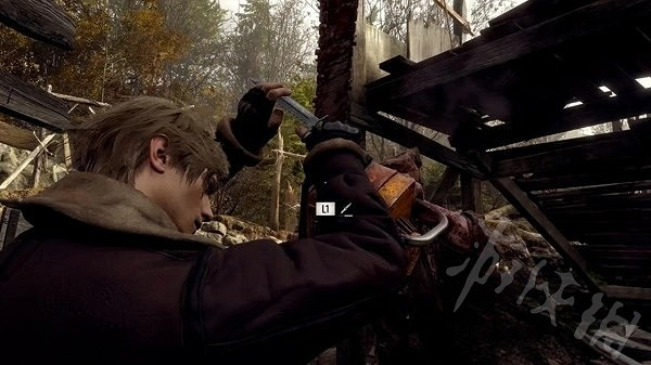 《惡靈古堡4重製版》新增內容與原版區別介紹  有什麽區別？