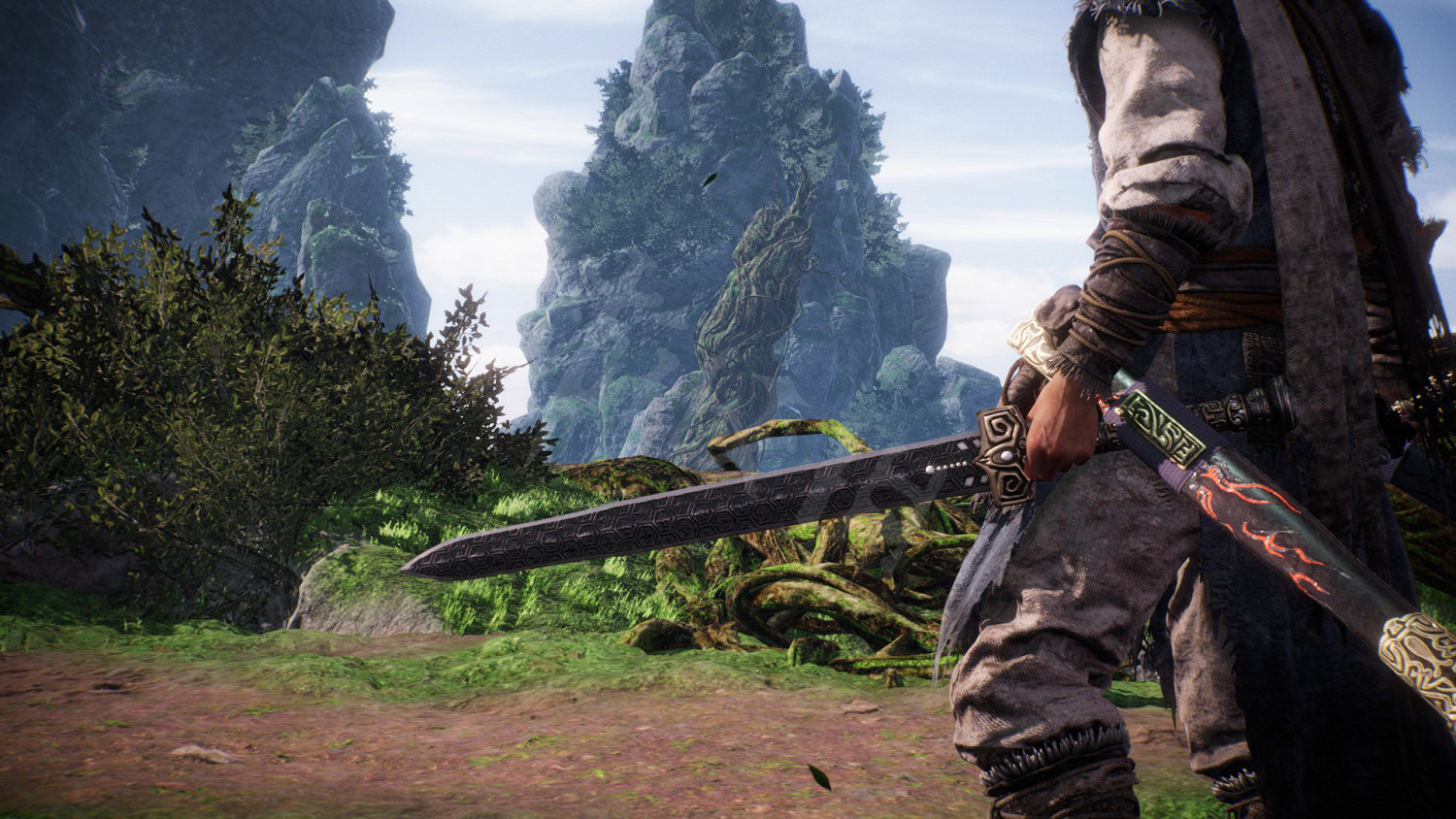 《臥龍蒼天隕落》幹將莫邪有什麽特點？幹將莫邪特點介紹