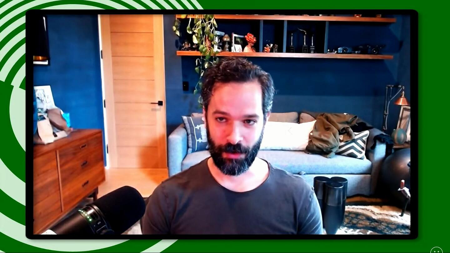 尼爾澄清：《最後生還者》最後一集的神秘黑影並非艾比