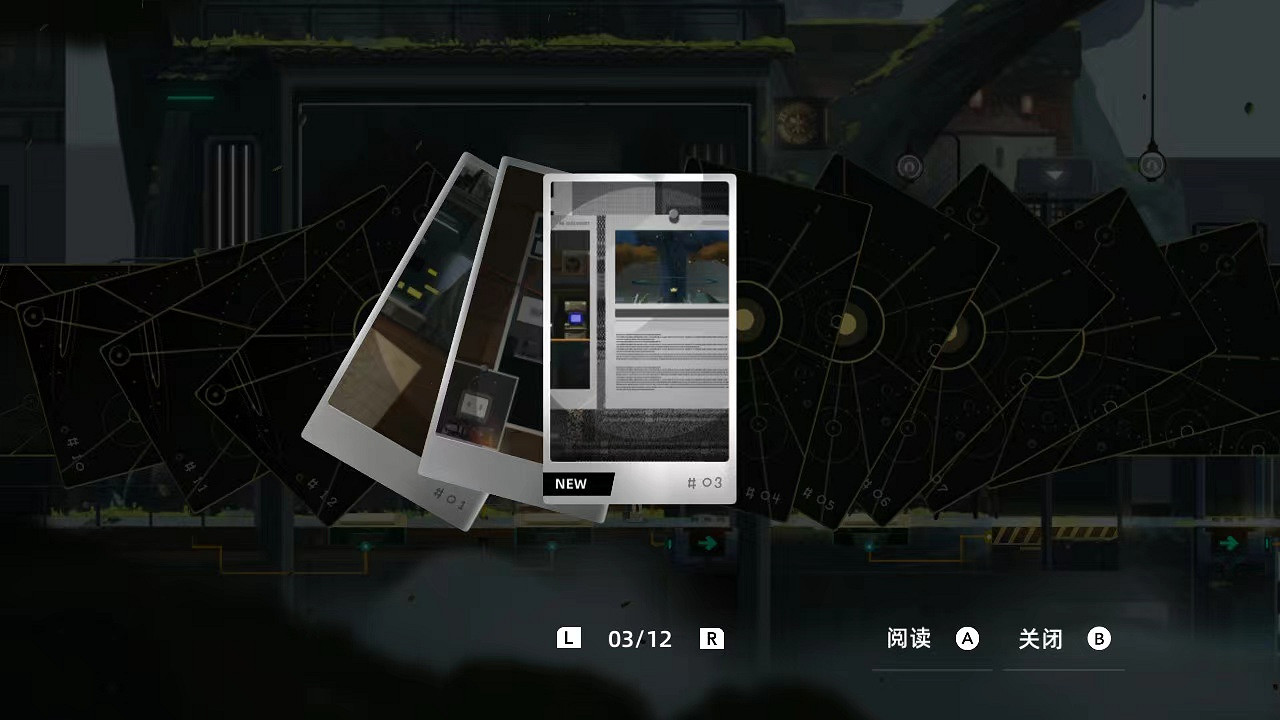 手繪風解謎遊戲《落葉城》現已登陸Nintendo Switch 手繪風解謎遊戲《落葉城》現已登陸Nintendo Switch